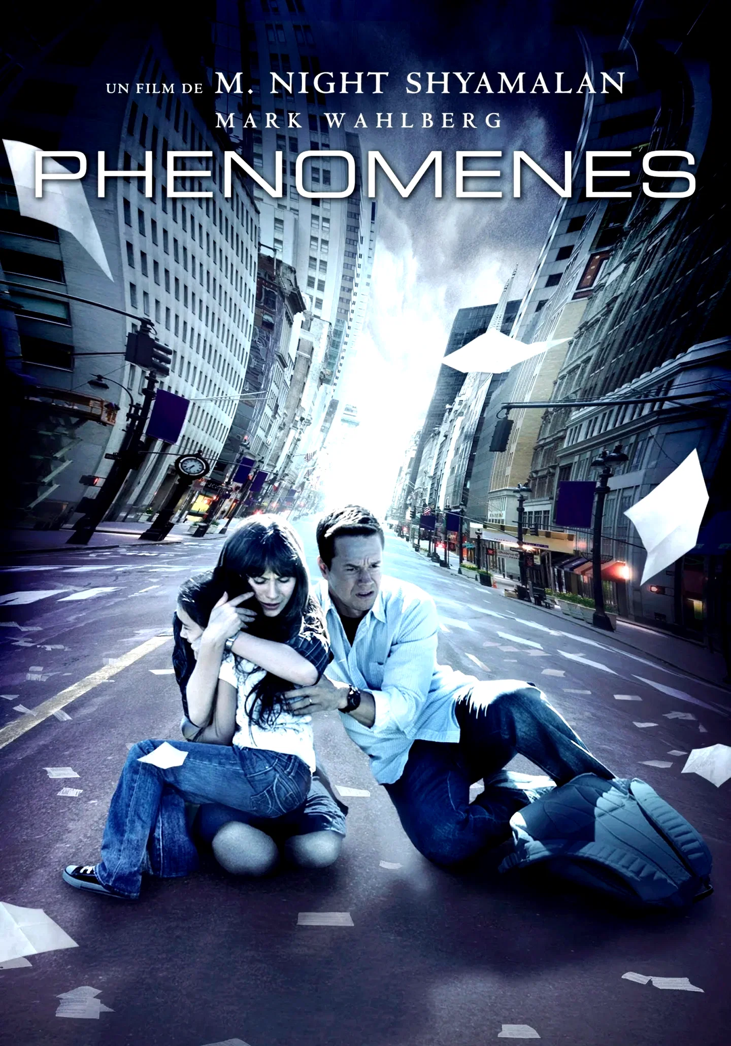 Photo 7 du film : Phénomènes