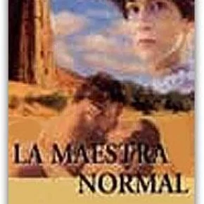 Photo du film : La Maestra normal