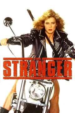 Affiche du film The Stranger