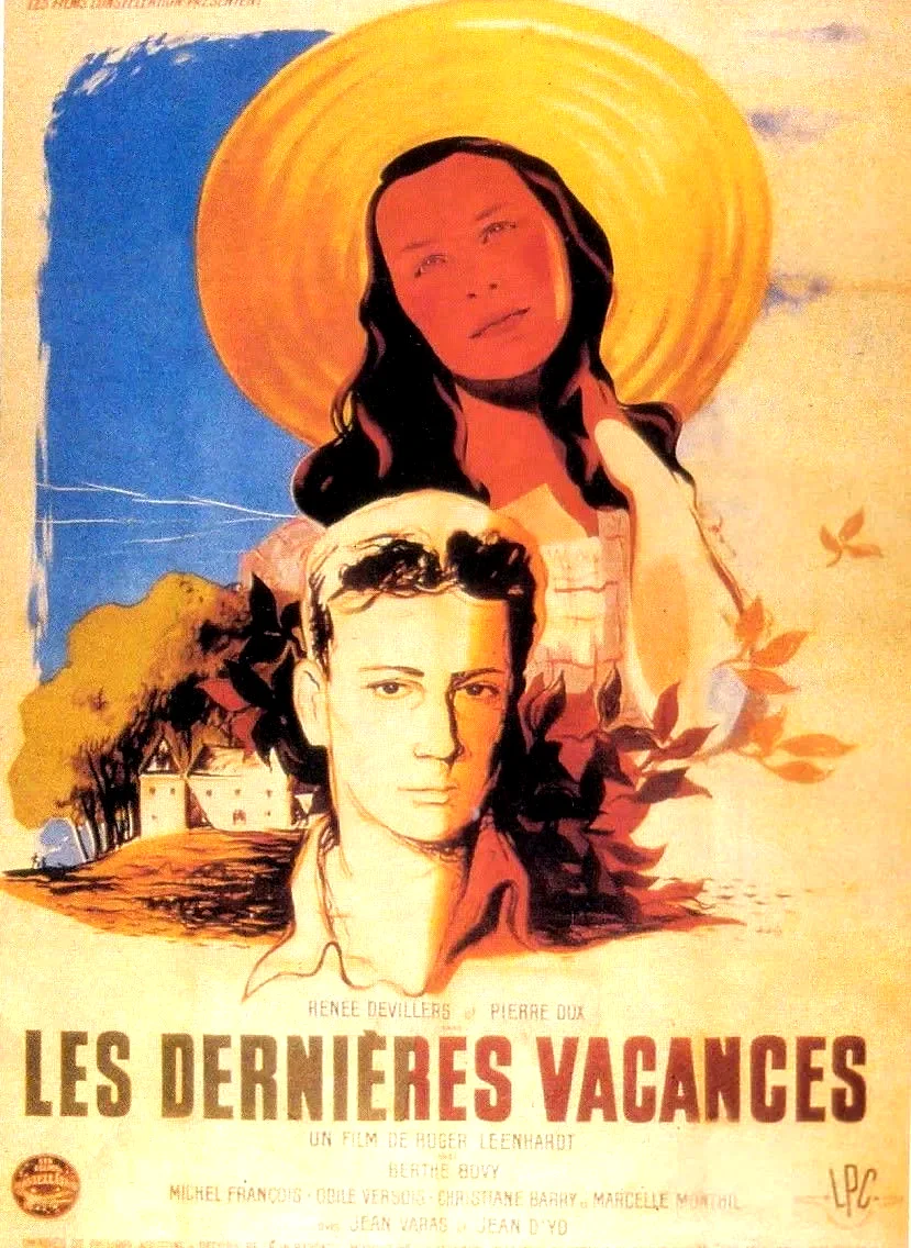 Affiche du film : Les Dernières Vacances