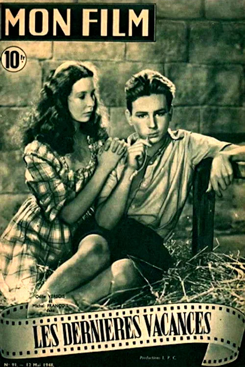 Photo du film : Les Dernières Vacances