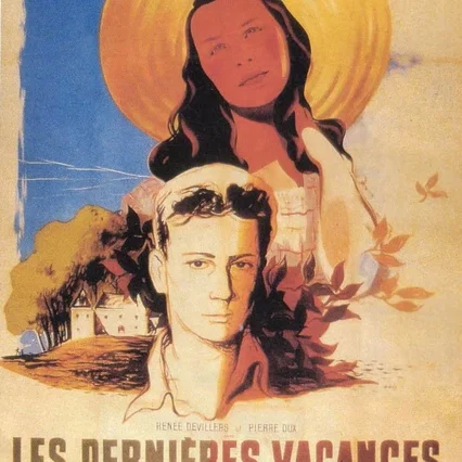 Miniature photo du film : Les Dernières Vacances