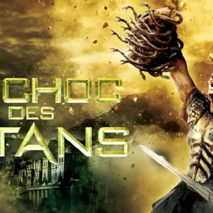 Miniature photo du film : Le Choc des Titans