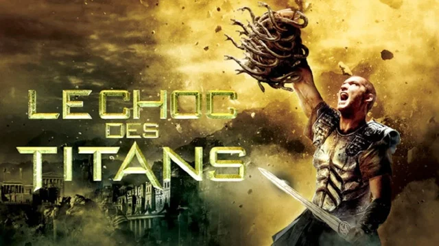 Photo du film : Le Choc des Titans