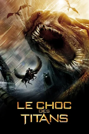 Photo du film : Le Choc des Titans