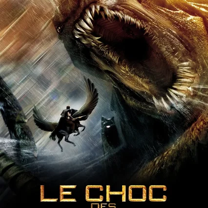 Miniature photo du film : Le Choc des Titans
