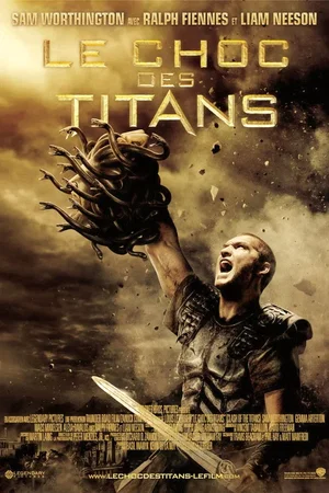 Photo du film : Le Choc des Titans