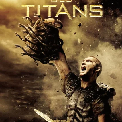 Miniature photo du film : Le Choc des Titans