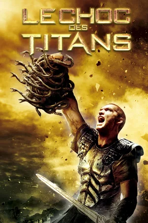 Photo du film : Le Choc des Titans