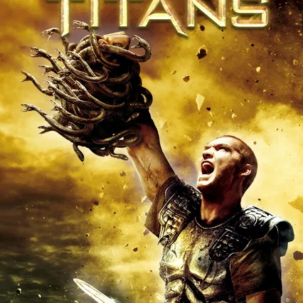 Miniature photo du film : Le Choc des Titans