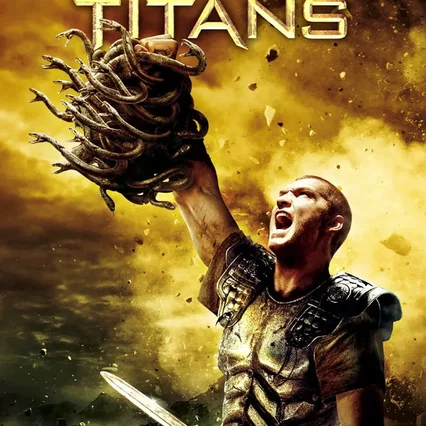 Miniature photo du film : Le Choc des Titans