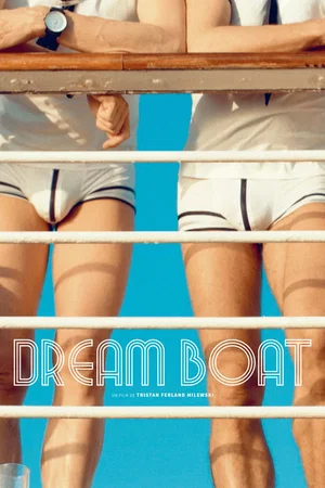 Photo 2 du film : Dream Boat