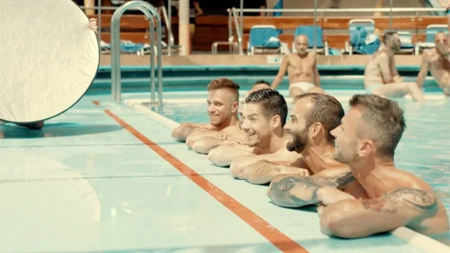 Photo 3 du film : Dream Boat