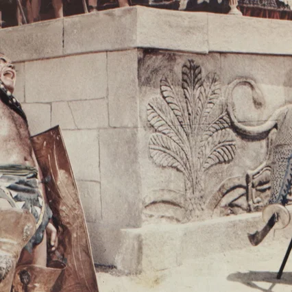 Miniature photo du film : La Révolte des gladiateurs
