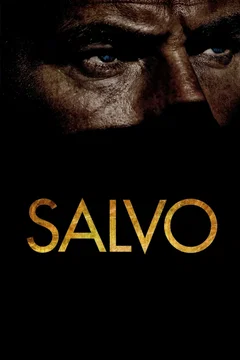 Affiche du film = Salvo