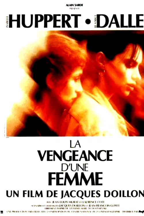 Photo 2 du film : La Vengeance d'une femme