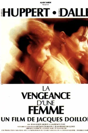 Photo 3 du film : La Vengeance d'une femme