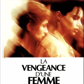 Photo du film : La Vengeance d'une femme