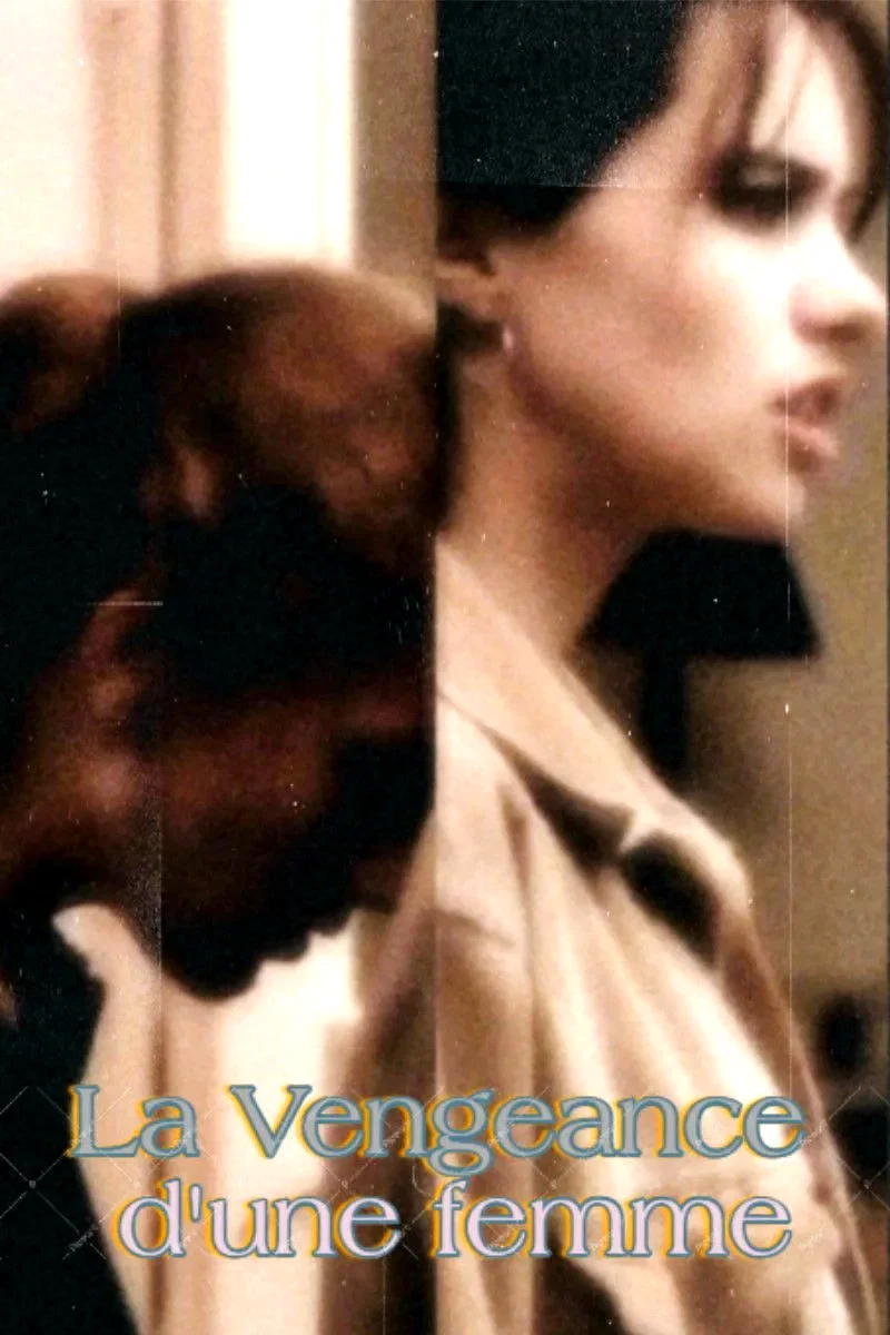 Photo 4 du film : La Vengeance d'une femme