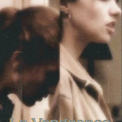 Miniature photo du film : La Vengeance d'une femme