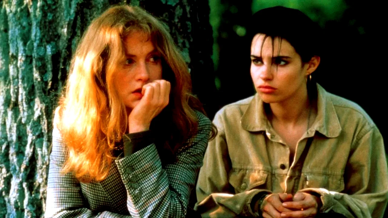 Photo 6 du film : La Vengeance d'une femme