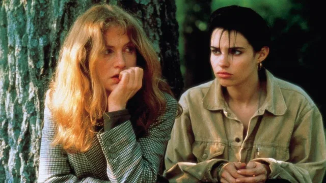 Photo 6 du film : La Vengeance d'une femme