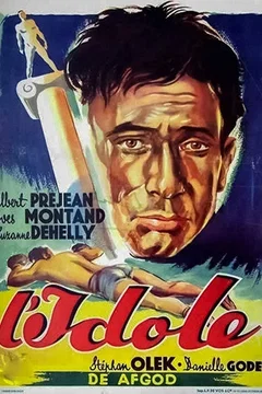 Affiche du film L'Idole