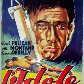Photo du film : L'Idole