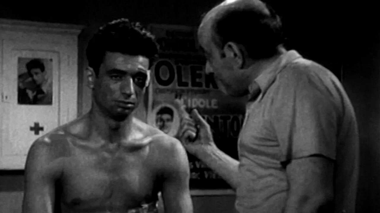 Photo 3 du film : L'Idole