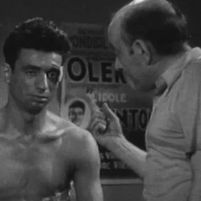 Photo du film : L'Idole