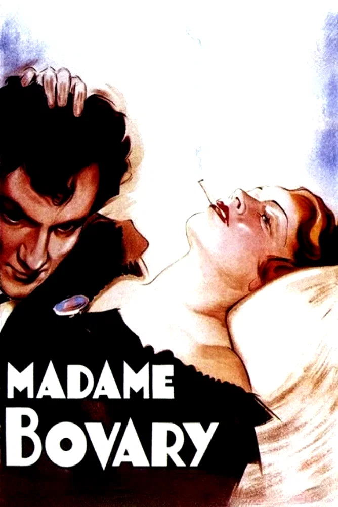 Affiche du film : Madame Bovary