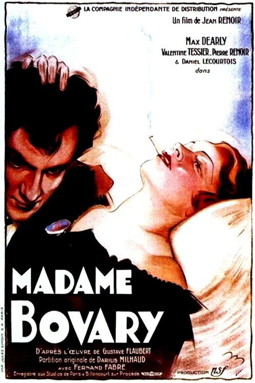 Photo du film : Madame Bovary