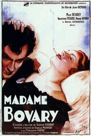 Photo 2 du film : Madame Bovary