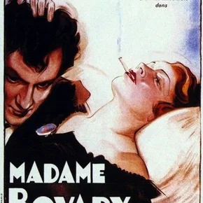 Photo du film : Madame Bovary