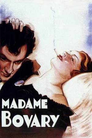 Photo 3 du film : Madame Bovary