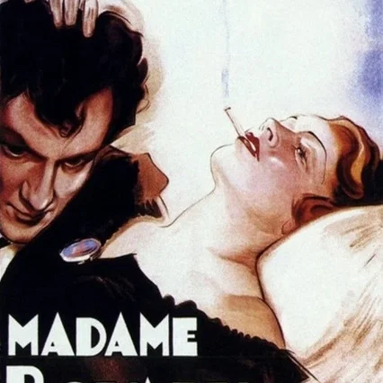 Miniature photo du film : Madame Bovary