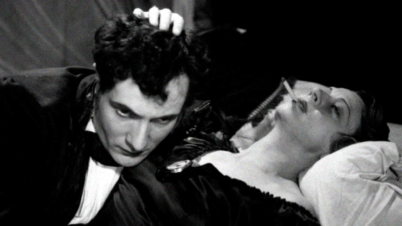 Photo du film : Madame Bovary