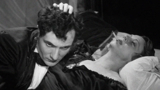 Photo 4 du film : Madame Bovary