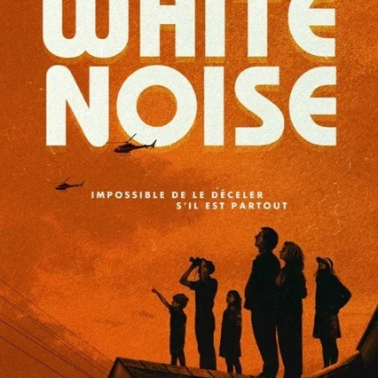 Miniature photo du film : White Noise
