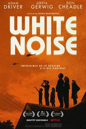 Photo du film : White Noise