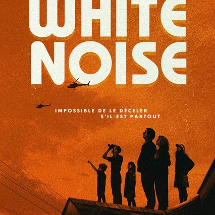 Miniature photo du film : White Noise