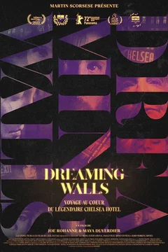 Affiche du film Dreaming Walls