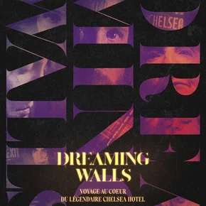 Photo du film : Dreaming Walls