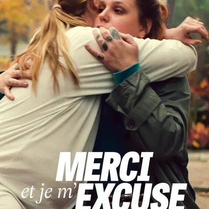 Miniature photo du film : Thank You, I'm Sorry