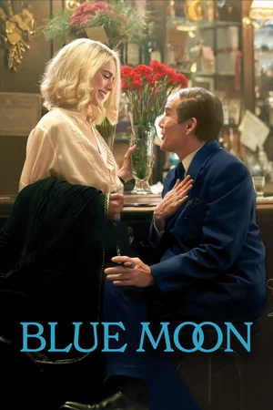 Affiche du film : Blue Moon
