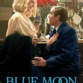 Photo du film : Blue Moon