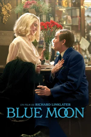 Photo 2 du film : Blue Moon