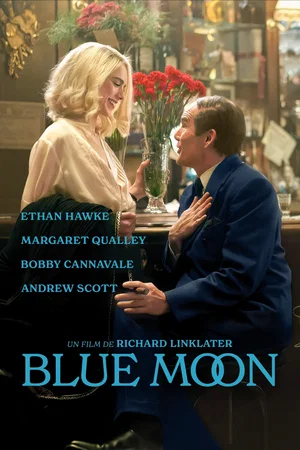 Photo 3 du film : Blue Moon