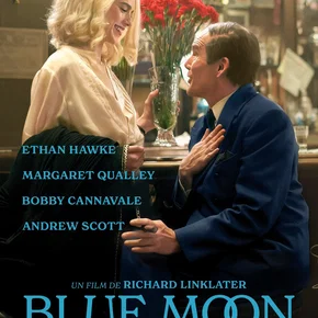 Photo du film : Blue Moon