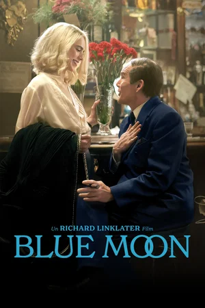 Photo 4 du film : Blue Moon